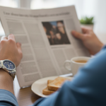 Reloj Casio MTP-1302DA-2A2VDF lifestyle periodico