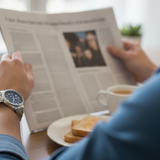 Reloj Casio MTP-1302DA-2A2VDF lifestyle periodico