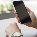 Reloj Casio LTP-VT03L-3BDF lifestyle smartphone