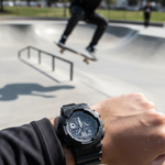 Reloj Casio G-Shock GA-100-1A1DR lifestyle skateboarding