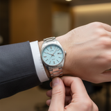 Reloj Casio MTP-1302DA-2A2VDF lifestyle traje