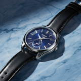 MTP-B315L-2AVDF RELOJ PARA HOMBRE CASIO - AZUL