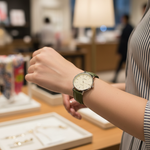 Reloj Casio LTP-VT03L-3BDF lifestyle shopping