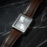 RELOJ PARA HOMBREE CASIO MTP-B215L-7AVDF  - CAFÉ