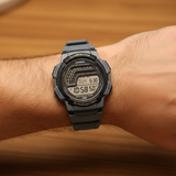 RELOJ CASIO WS-1800-2AVDF - AZUL