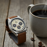 EFB-730L-7AVUDF RELOJ PARA HOMBRE CASIO EDIFICE - CAFÉ
