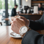 Reloj Casio Edifice EFR-S108D-7AVUDF lifestyle café