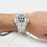 RELOJ CASIO G-SHOCK DW-6900RGM-5DR - BEIGE