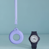 RELOJ PARA MUJER CASIO BABY-G BGA-15K-2ADR - AZUL