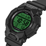 RELOJ CASIO G-SHOCK GD-010BEG-1DR  - NEGRO