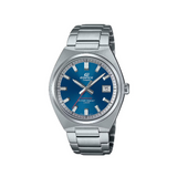 RELOJ PARA HOMBRE CASIO EDIFICE EFB-109D-2AVDF - PLATEADO