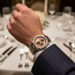 Reloj Casio Edifice EFS-S570D-5AUDF lifestyle traje