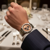 Reloj Casio Edifice EFS-S570D-5AUDF lifestyle traje