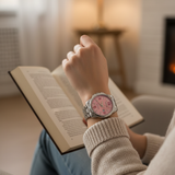 Reloj Casio LTP-1314D-5AVDF lifestyle lectura