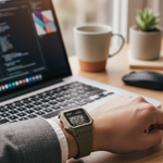 Reloj Casio W-217H-5AVDF lifestyle laptop