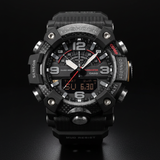 RELOJ CASIO G-SHOCK GG-B100X-1ADR - NEGRO