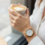 Reloj Casio LTP-VT01GL-7BUDF lifestyle café