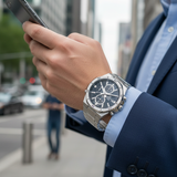 Reloj Casio Edifice EFV-640D-1AVUDF lifestyle smartphone