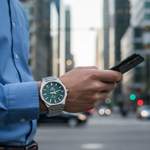 Reloj Casio Edifice EFR-S108DE-2AVUDF lifestyle smartphone