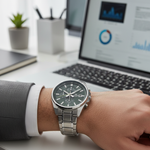 Reloj Casio Edifice EFV-610D-3CVUDF lifestyle laptop