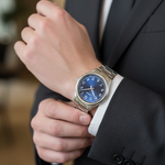 Reloj Casio MTP-V005D-2B4UDF lifestyle traje