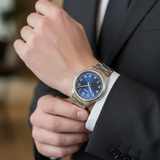 Reloj Casio MTP-V005D-2B4UDF lifestyle traje