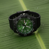 RELOJ PARA HOMBRE CASIO MRW-210H-3BVDF -VERDE