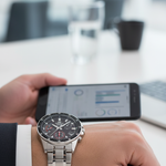 Reloj Casio Edifice EFV-540D-1AVUDF lifestyle smartphone