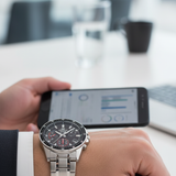 Reloj Casio Edifice EFV-540D-1AVUDF lifestyle smartphone