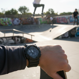 Reloj Casio G-Shock GA-100-1A1DR lifestyle skateboarding