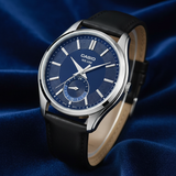 MTP-B315L-2AVDF RELOJ PARA HOMBRE CASIO - AZUL