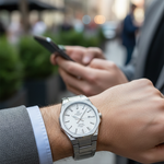 Reloj Casio Edifice EFR-S108D-7AVUDF lifestyle smartphone