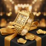RELOJ PARA HOMBRE CASIO MTP-B190G-9BVDF - DORADO