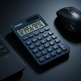 SL-310YC-NY-W-DP CALCULADORA CASIO