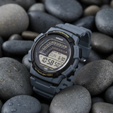 RELOJ CASIO WS-1800-2AVDF - AZUL