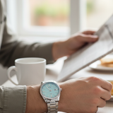 Reloj Casio MTP-1302DA-2A2VDF lifestyle periodico