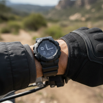 Reloj Casio G-Shock GA-100-1A1DR lifestyle motocicleta