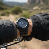 Reloj Casio G-Shock GA-100-1A1DR lifestyle motocicleta