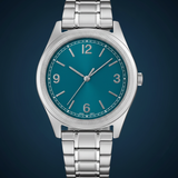 RELOJ PARA HOMBRE CASIO MTP-B210D-2A1VDF - AZUL