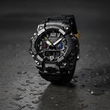 RELOJ CASIO G-SHOCK GWG-B1000TLC-1ADR - NEGRO