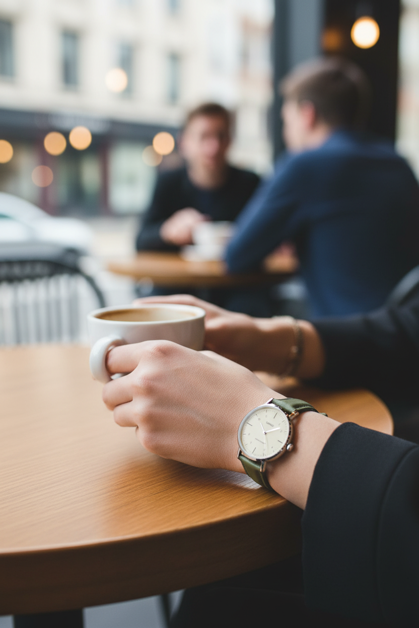 Reloj Casio LTP-VT03L-3BDF lifestyle cafe