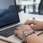 Reloj Casio LTP-1314D-5AVDF lifestyle laptop