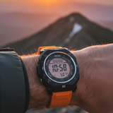 RELOJ PARA HOMBRE CASIO PROTREK PRG-69-4DR -NARANJA