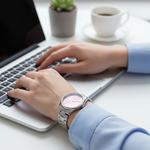 Reloj Casio LTP-V005D-4BUDF lifestyle laptop