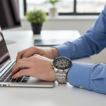 Reloj Casio Edifice EF-539D-1AVUDF lifestyle laptop