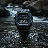 RELOJ PARA HOMBRE CASIO G-SHOCK GX-56UBB-1DR - NEGRO