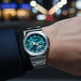 RELOJ PARA HOMBRE CASIO G-SHOCK GM-2110D-3A1DR - VERDE