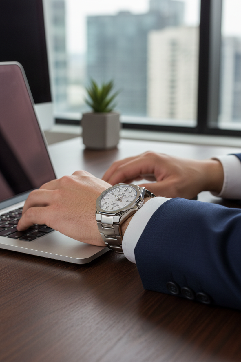 Reloj Casio Edifice EFR-S108DE-2AVUDF lifestyle laptop