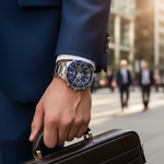 Reloj Casio Edifice EFV-C110D-2AVDF lifestyle maletín