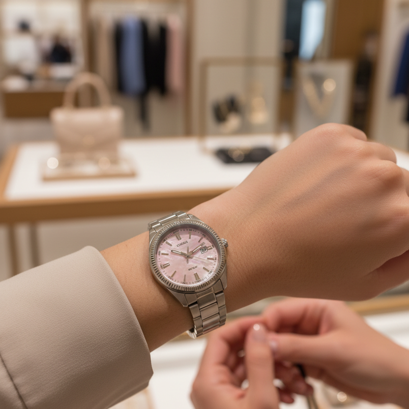 Reloj Casio LTP-1302DS-4AVDF lifestyle shopping